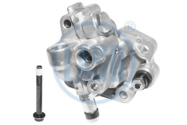 Топливный насос LASO 98090102