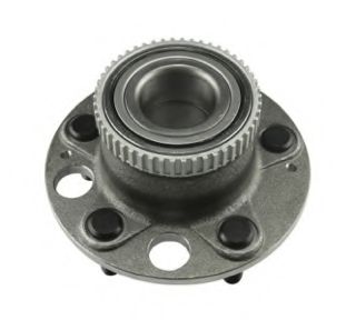 Ступица колеса TIMKEN 512008