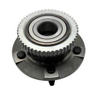 Ступица колеса TIMKEN 512105