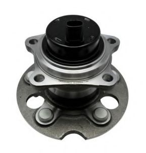 Ступица колеса TIMKEN 512212