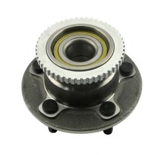 Ступица колеса TIMKEN 512219