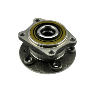 Ступица колеса PFI PHU2234