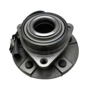 Ступица колеса TIMKEN 513189