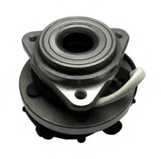 Ступица колеса PFI PHU5051