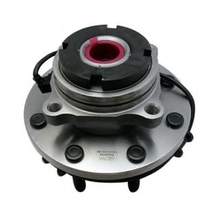 Ступица колеса PFI PHU5056