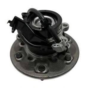 Ступица колеса TIMKEN 515105