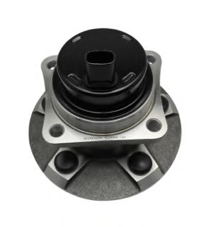 Ступица колеса TIMKEN 512329