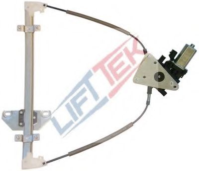 Подъемное устройство для окон LIFT-TEK LT DW14 R