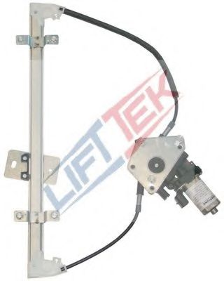 Подъемное устройство для окон LIFT-TEK LT FR41 L B