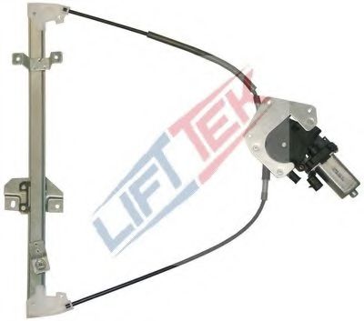 Подъемное устройство для окон LIFT-TEK LT FR55 L