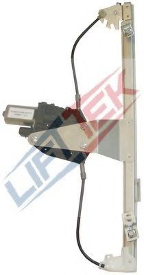 Подъемное устройство для окон LIFT-TEK LT FT97 L