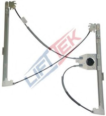 Подъемное устройство для окон LIFT-TEK LT RN701 L