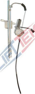 Подъемное устройство для окон LIFT-TEK LT TY83 L