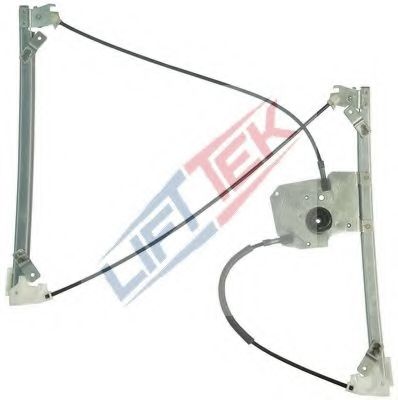 Подъемное устройство для окон LIFT-TEK LT AD720 R