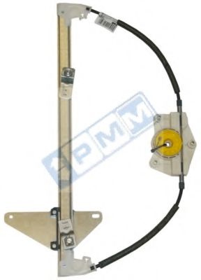 Подъемное устройство для окон PMM 18174 L