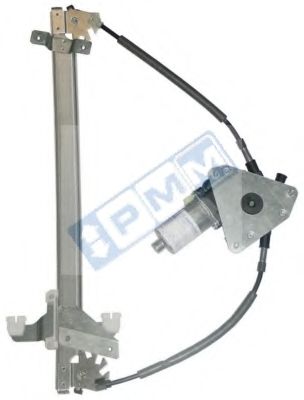 Подъемное устройство для окон DOGA 101704