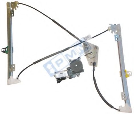 Подъемное устройство для окон PMM 24202 R