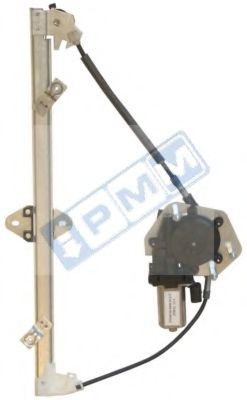 Подъемное устройство для окон PMM 85004 L