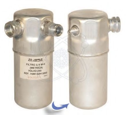 Осушитель, кондиционер ELECTRO AUTO 70X0004