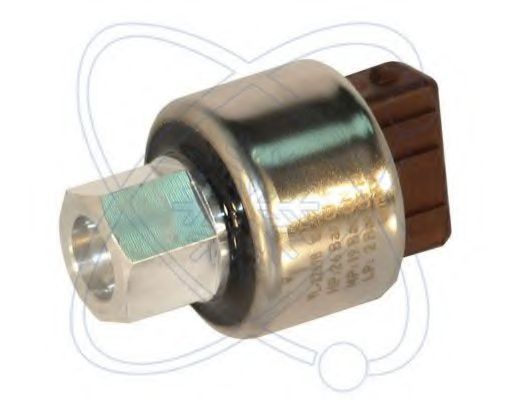 Пневматический выключатель, кондиционер CALSONIC KANSEI 1205076