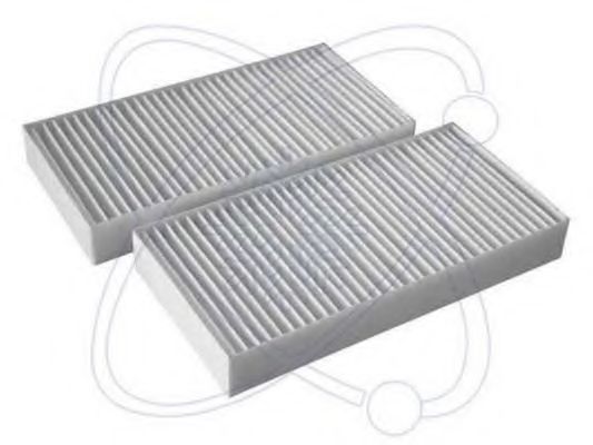Фильтр, воздух во внутренном пространстве ELECTRO AUTO DCF237P