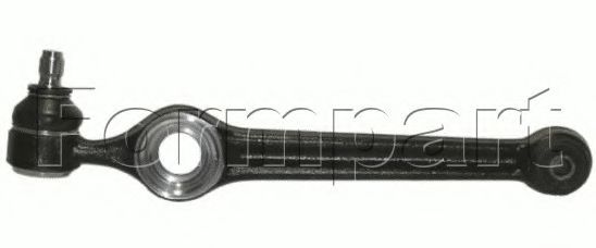 Рычаг независимой подвески колеса, подвеска колеса FORMPART 4305001