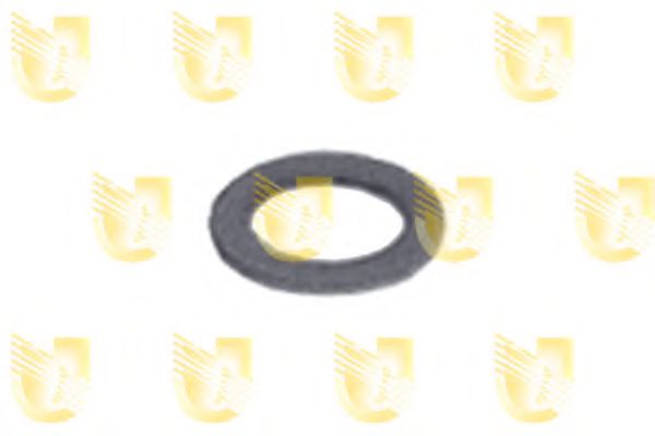 Уплотнительное кольцо, резьбовая пр UNIGOM 162070