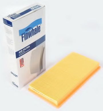 Воздушный фильтр FINWHALE AF631