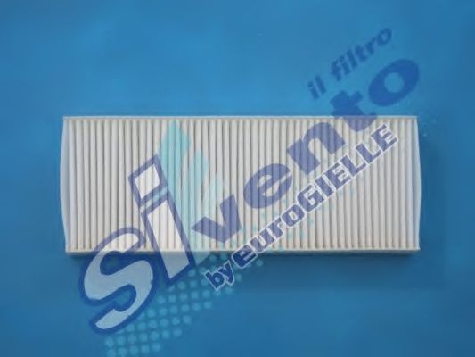 Фильтр, воздух во внутренном пространстве SIVENTO P115