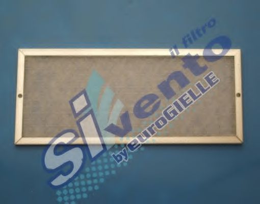 Фильтр, воздух во внутренном пространстве SIVENTO P816