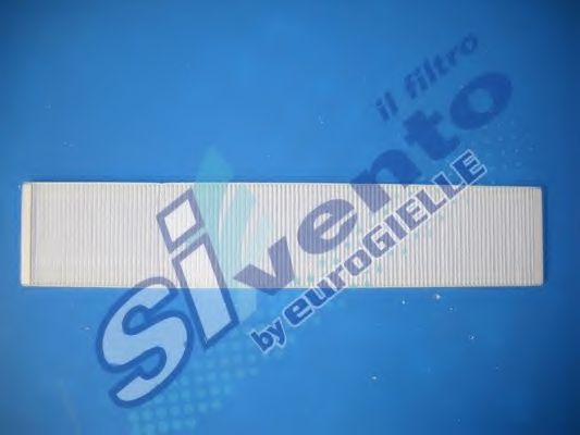 Фильтр, воздух во внутренном пространстве SIVENTO P831