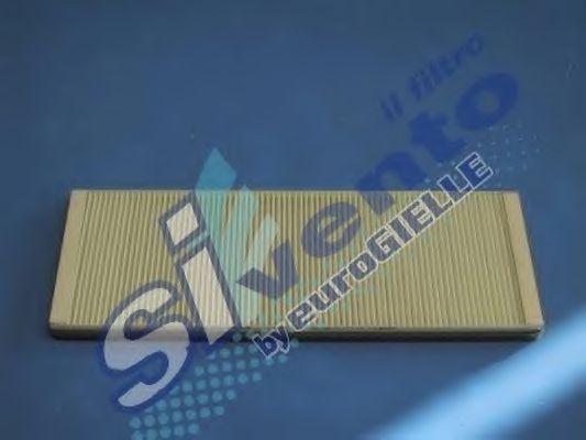 Фильтр, воздух во внутренном пространстве SIVENTO P837