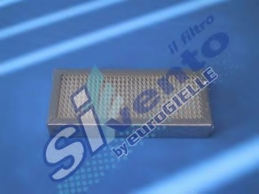 Фильтр, воздух во внутренном пространстве SIVENTO P857