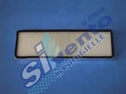 Фильтр, воздух во внутренном пространстве SIVENTO P863