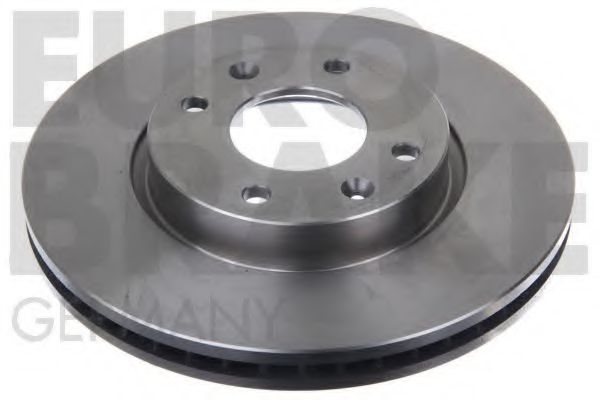Тормозной диск EUROBRAKE 5815203420