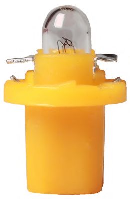 Лампа накаливания, oсвещение салона StartVOLT VL-B8.5D-03
