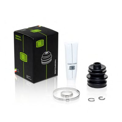 Комплект пылника, приводной вал TSN 326