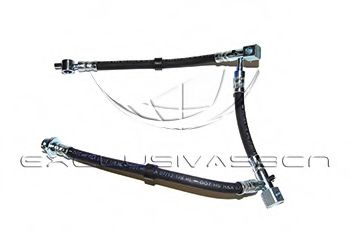 Кронштейн, тормозный шланг MDR MBH-21077