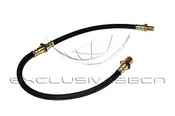 Кронштейн, тормозный шланг MDR MBH-2610