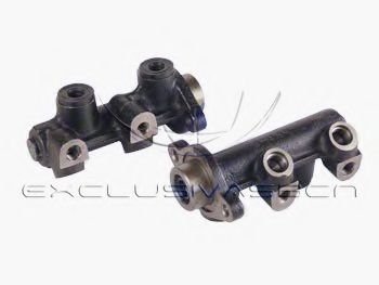 Главный тормозной цилиндр MDR MBM-2W01