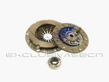 Комплект сцепления MDR MCK-1698