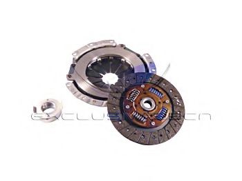 Комплект сцепления MDR MCK-1808