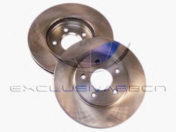 Тормозной диск MDR MFD-2001