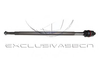 Осевой шарнир, рулевая тяга MDR MRE-8417