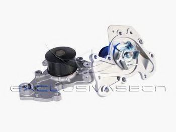 Водяной насос + комплект зубчатого ремня MDR MRK-5H03B