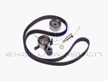Комплект ремня ГРМ MDR MTK-5297B