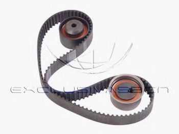 Комплект ремня ГРМ MDR MTK-5578B