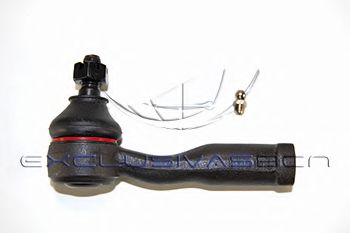 Наконечник поперечной рулевой тяги SIDEM 41631