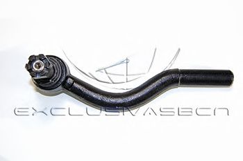 Наконечник поперечной рулевой тяги SIDEM 42238