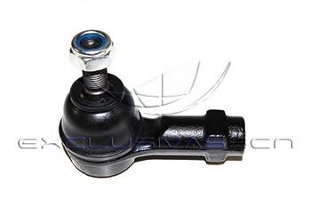 Наконечник поперечной рулевой тяги MDR MTR-8H06